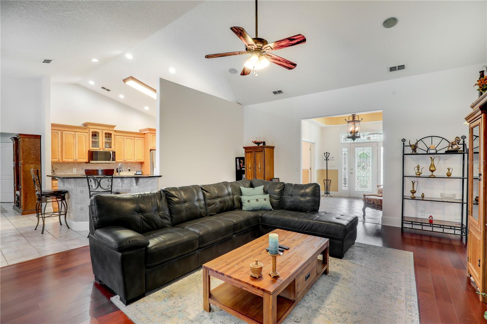 14394 BOB BURNSED RD, GLEN ST MARY, FL, 32040