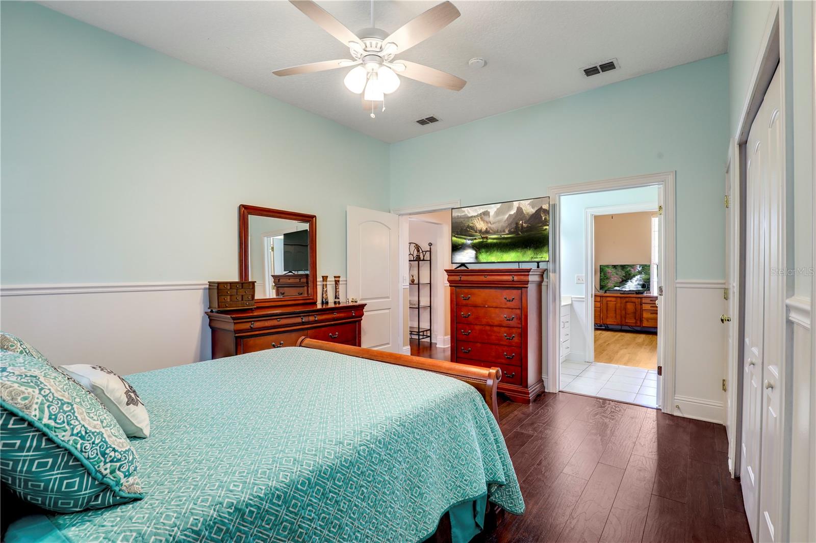 14394 BOB BURNSED RD, GLEN ST MARY, FL, 32040