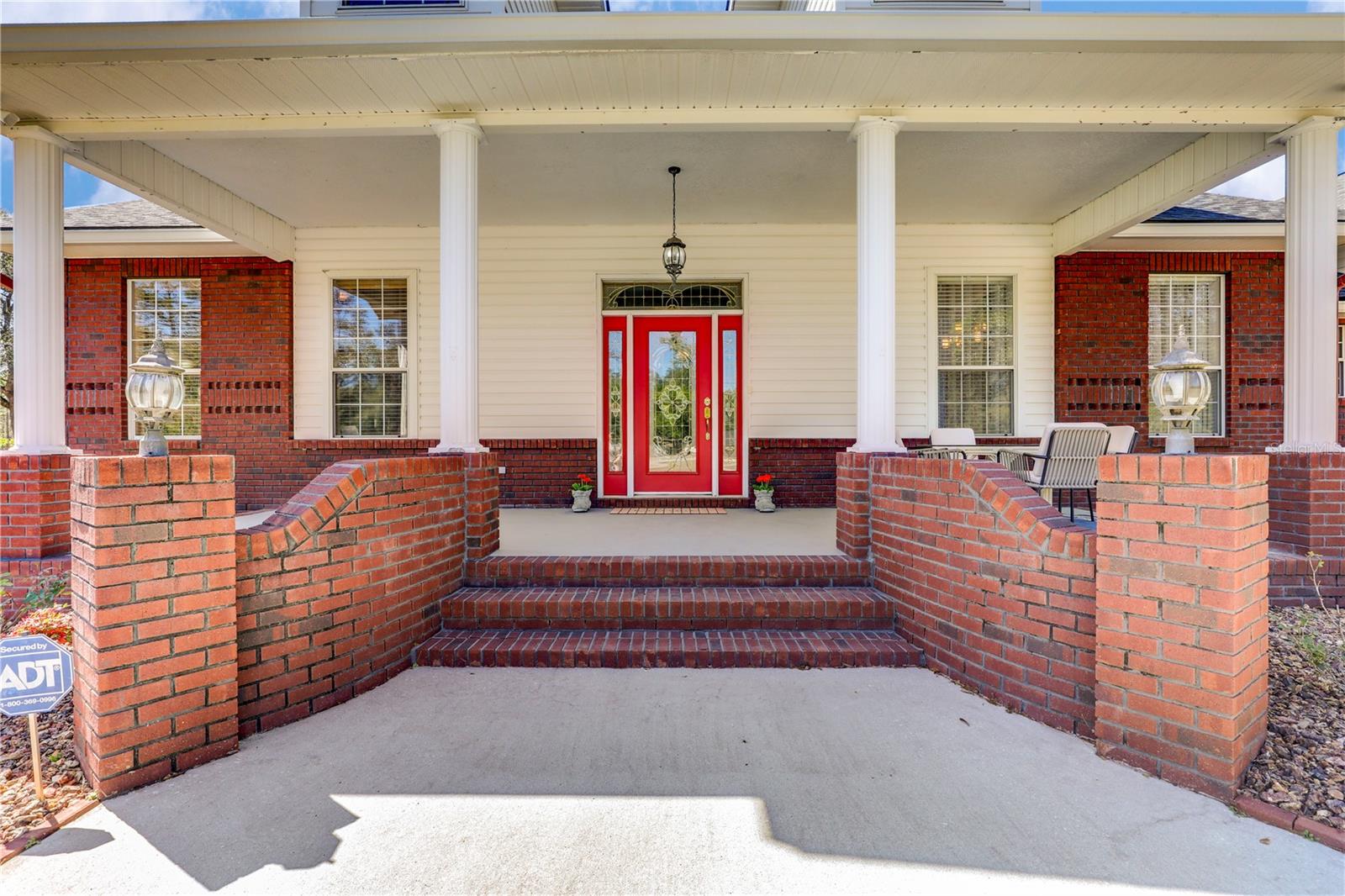 14394 BOB BURNSED RD, GLEN ST MARY, FL, 32040