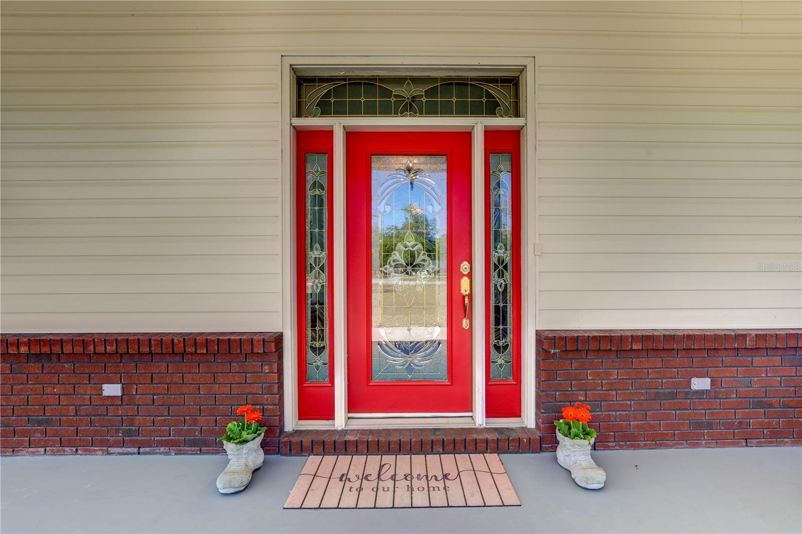 14394 BOB BURNSED RD, GLEN ST MARY, FL, 32040