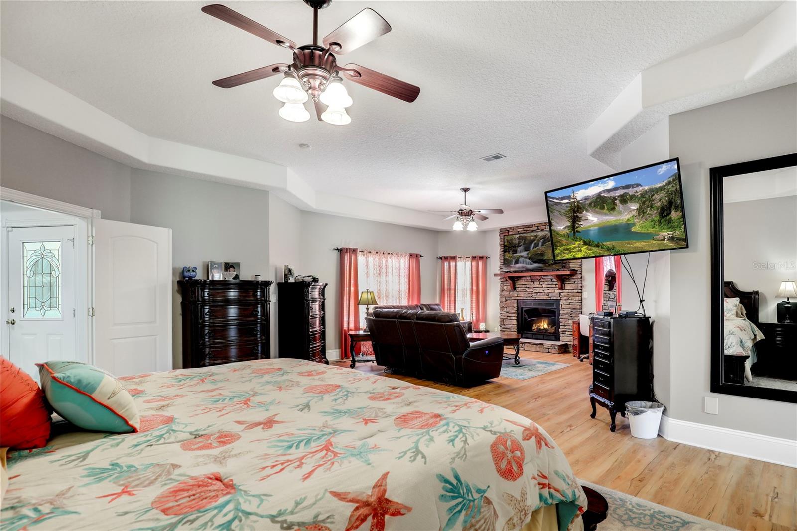 14394 BOB BURNSED RD, GLEN ST MARY, FL, 32040