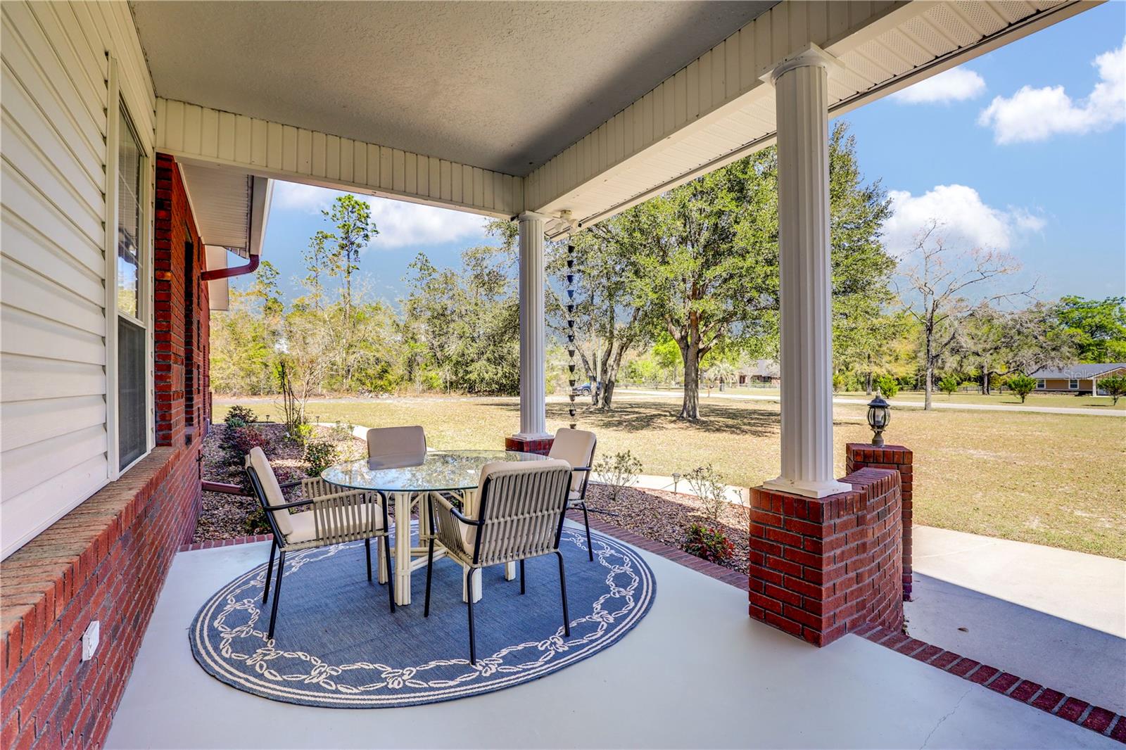 14394 BOB BURNSED RD, GLEN ST MARY, FL, 32040