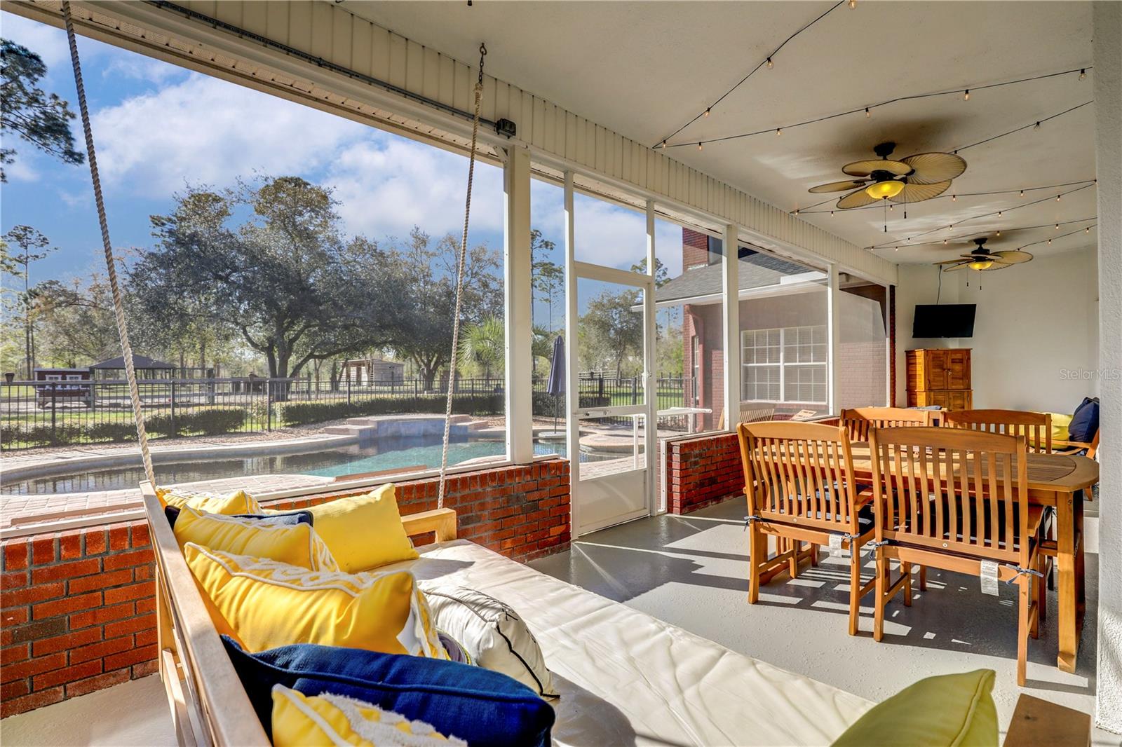 14394 BOB BURNSED RD, GLEN ST MARY, FL, 32040