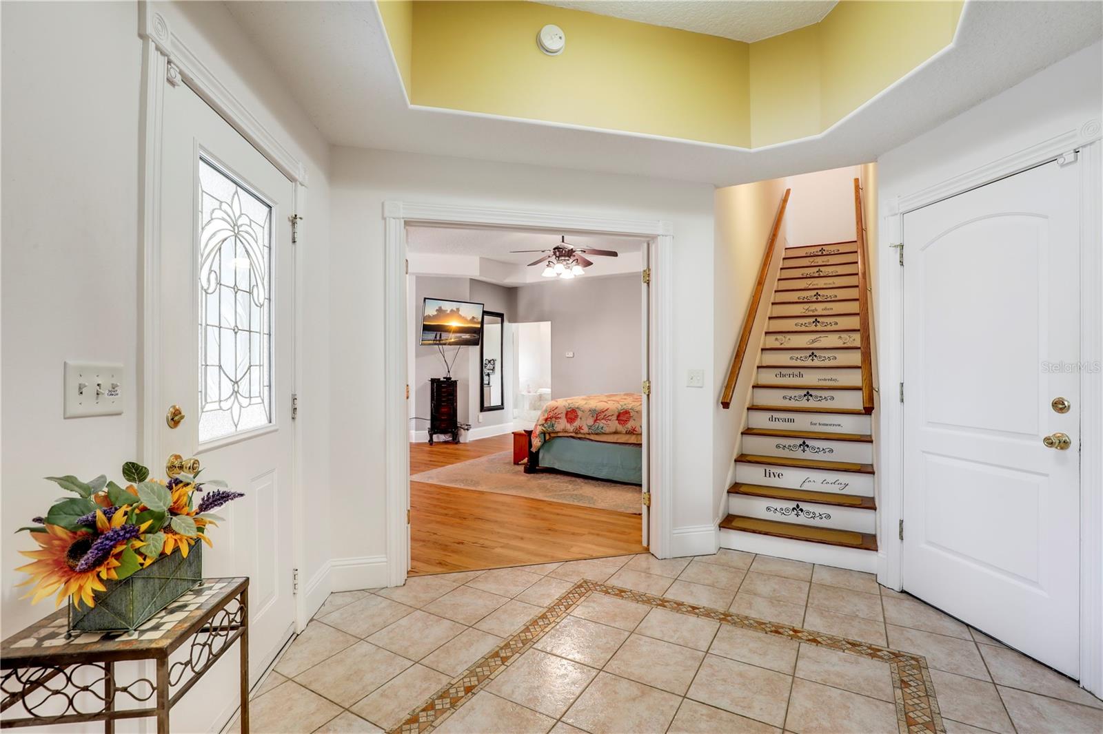 14394 BOB BURNSED RD, GLEN ST MARY, FL, 32040