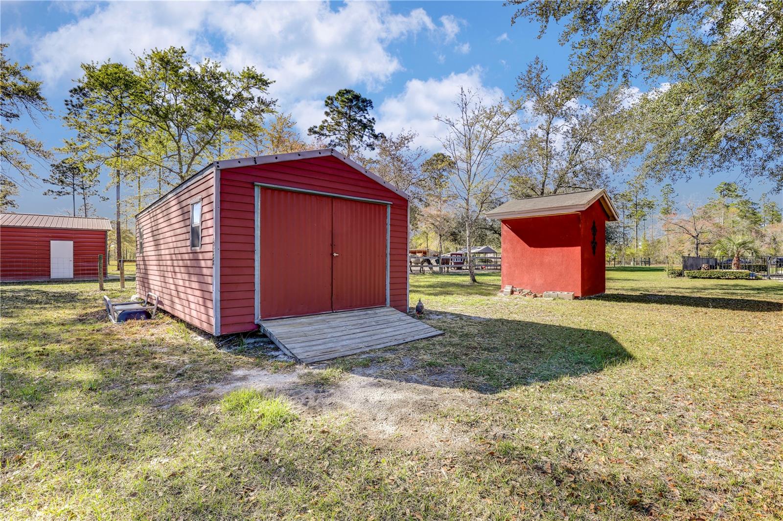 14394 BOB BURNSED RD, GLEN ST MARY, FL, 32040