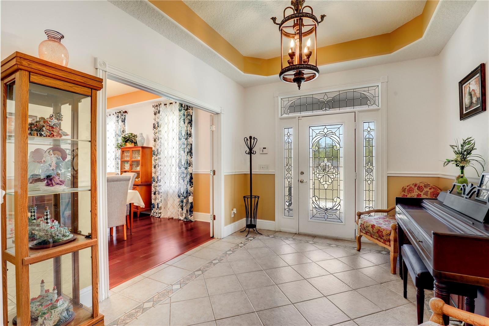 14394 BOB BURNSED RD, GLEN ST MARY, FL, 32040