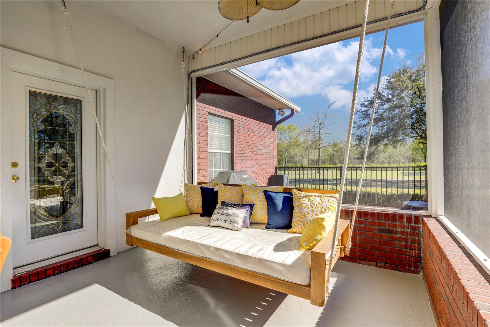 14394 BOB BURNSED RD, GLEN ST MARY, FL, 32040