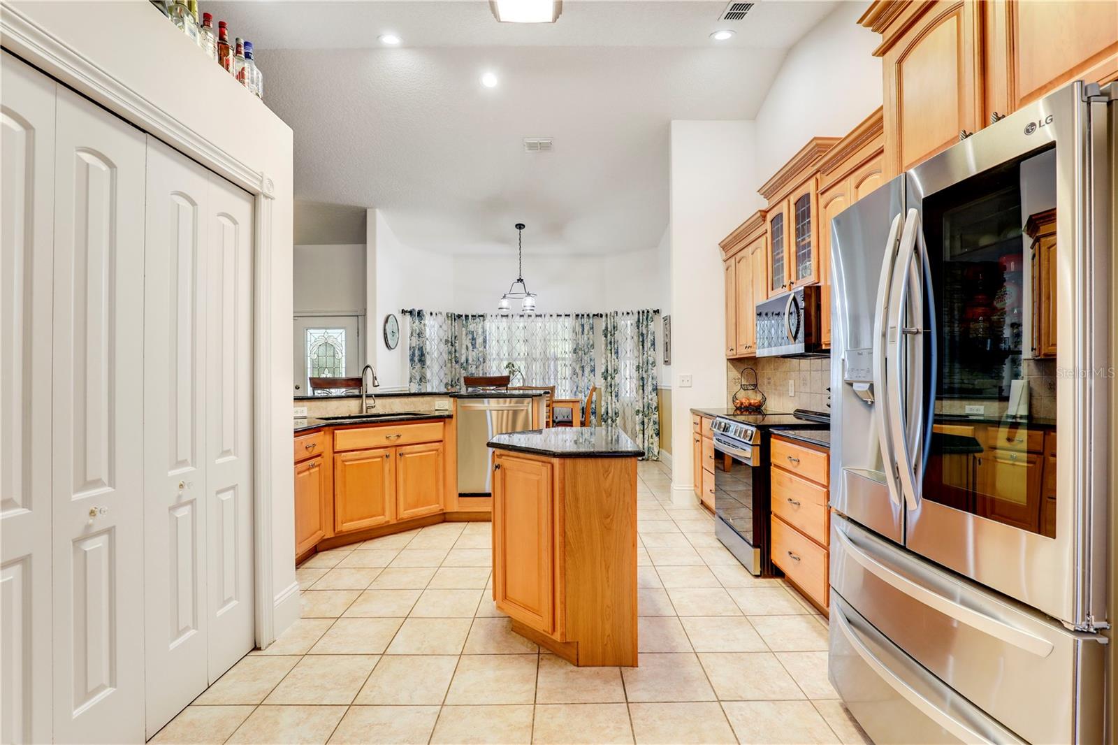 14394 BOB BURNSED RD, GLEN ST MARY, FL, 32040