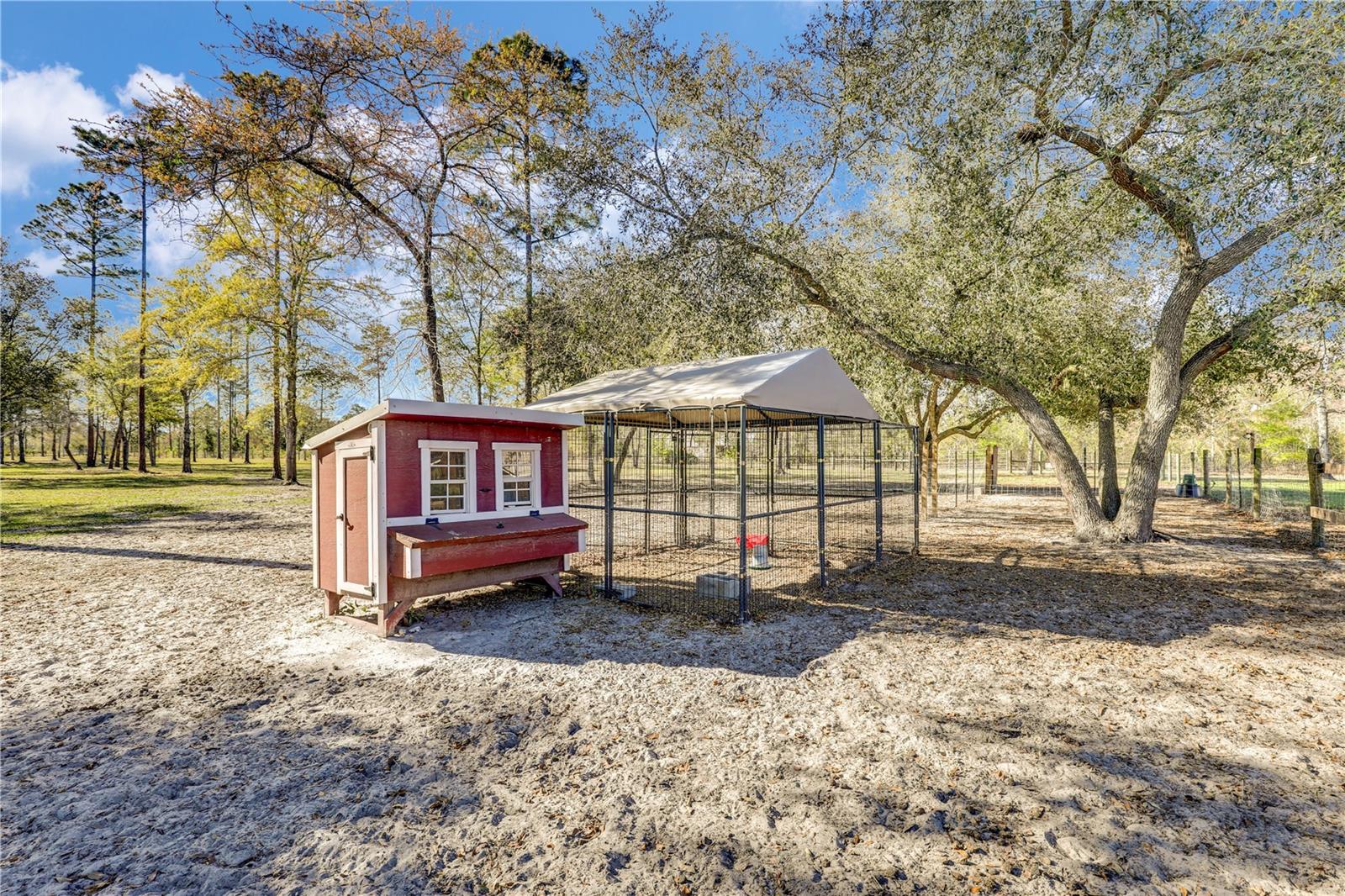 14394 BOB BURNSED RD, GLEN ST MARY, FL, 32040