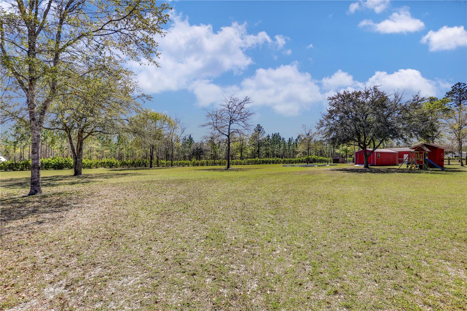 14394 BOB BURNSED RD, GLEN ST MARY, FL, 32040