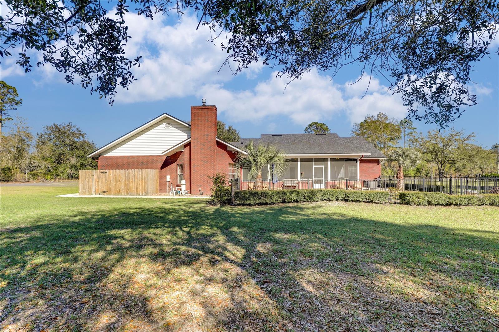 14394 BOB BURNSED RD, GLEN ST MARY, FL, 32040