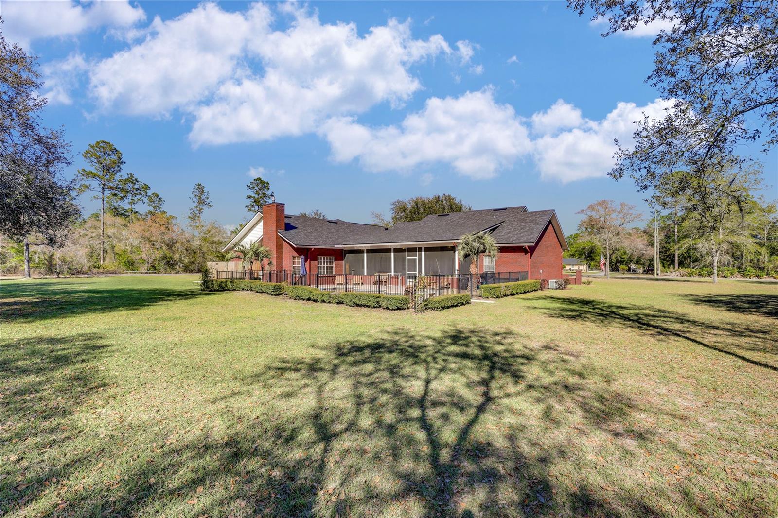 14394 BOB BURNSED RD, GLEN ST MARY, FL, 32040