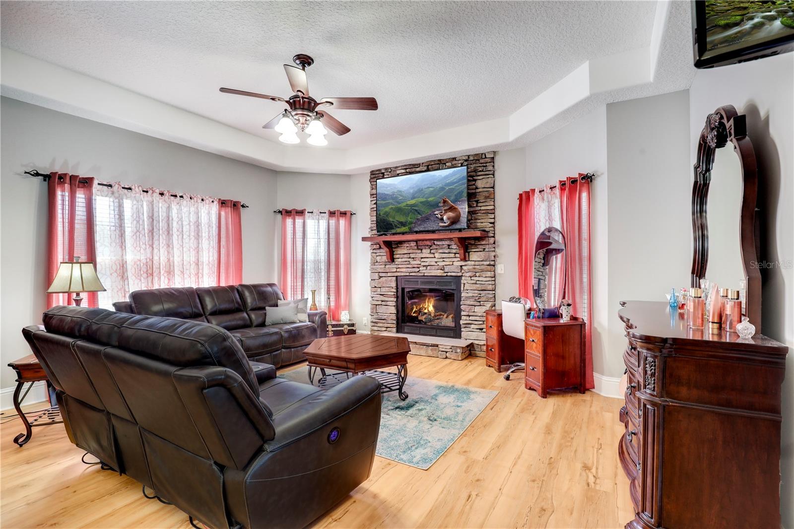 14394 BOB BURNSED RD, GLEN ST MARY, FL, 32040