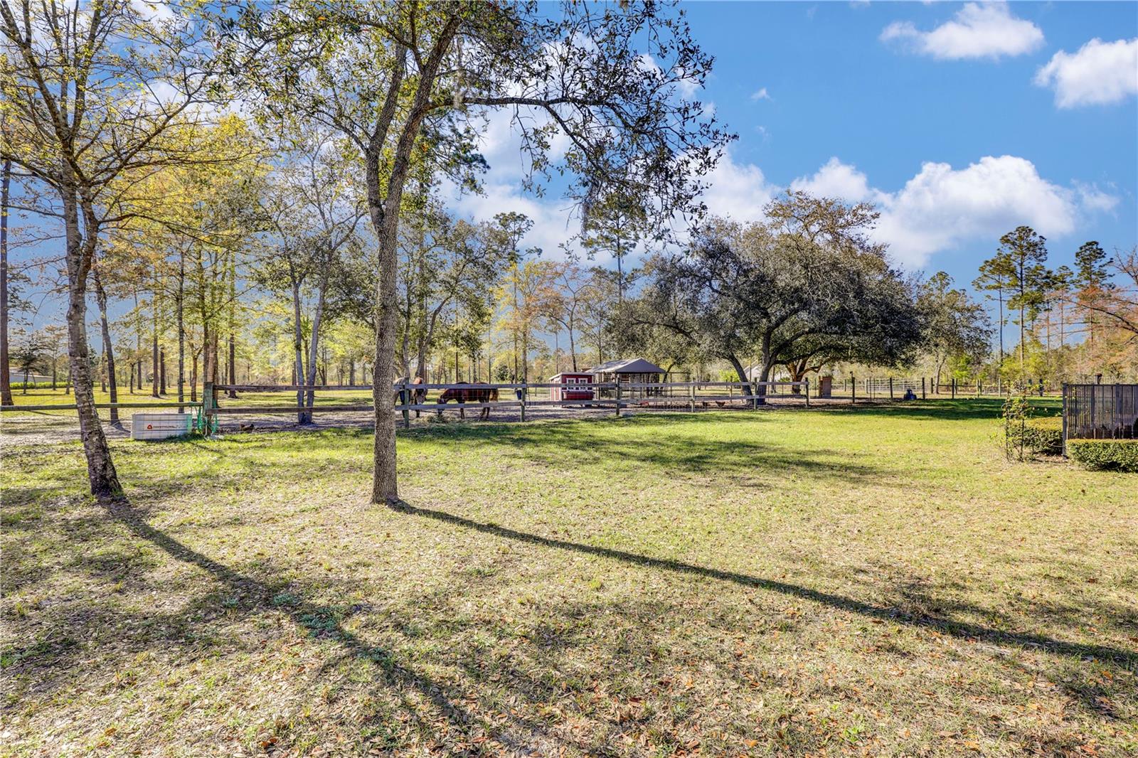 14394 BOB BURNSED RD, GLEN ST MARY, FL, 32040