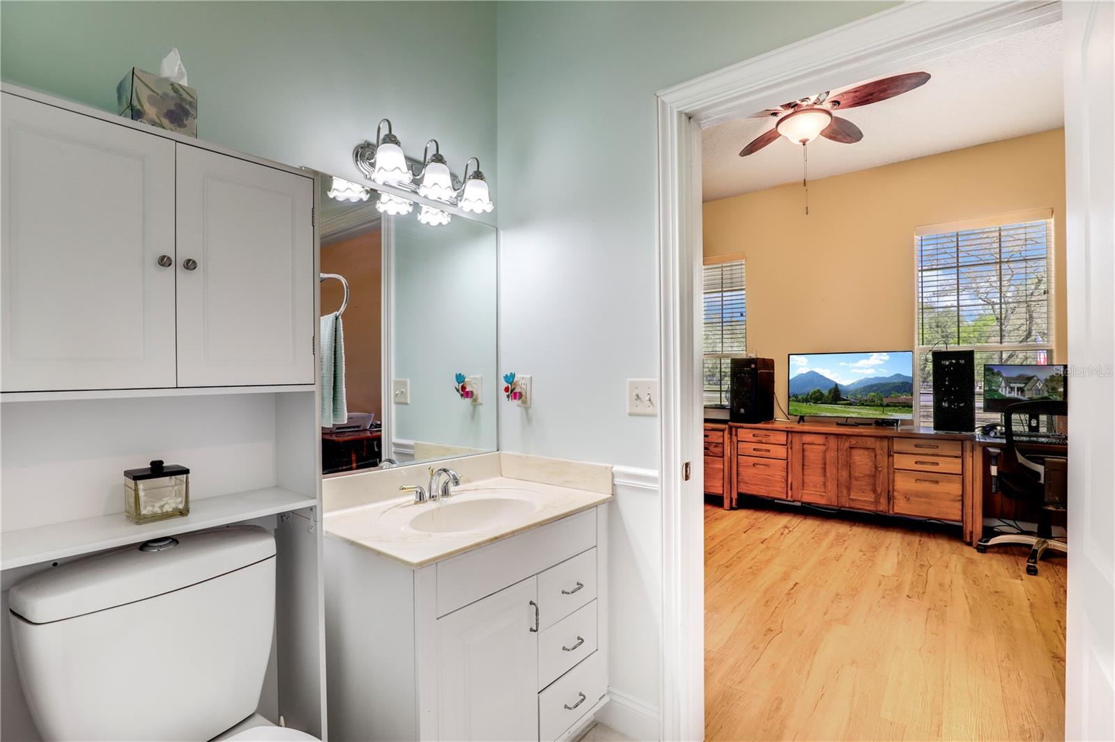 14394 BOB BURNSED RD, GLEN ST MARY, FL, 32040