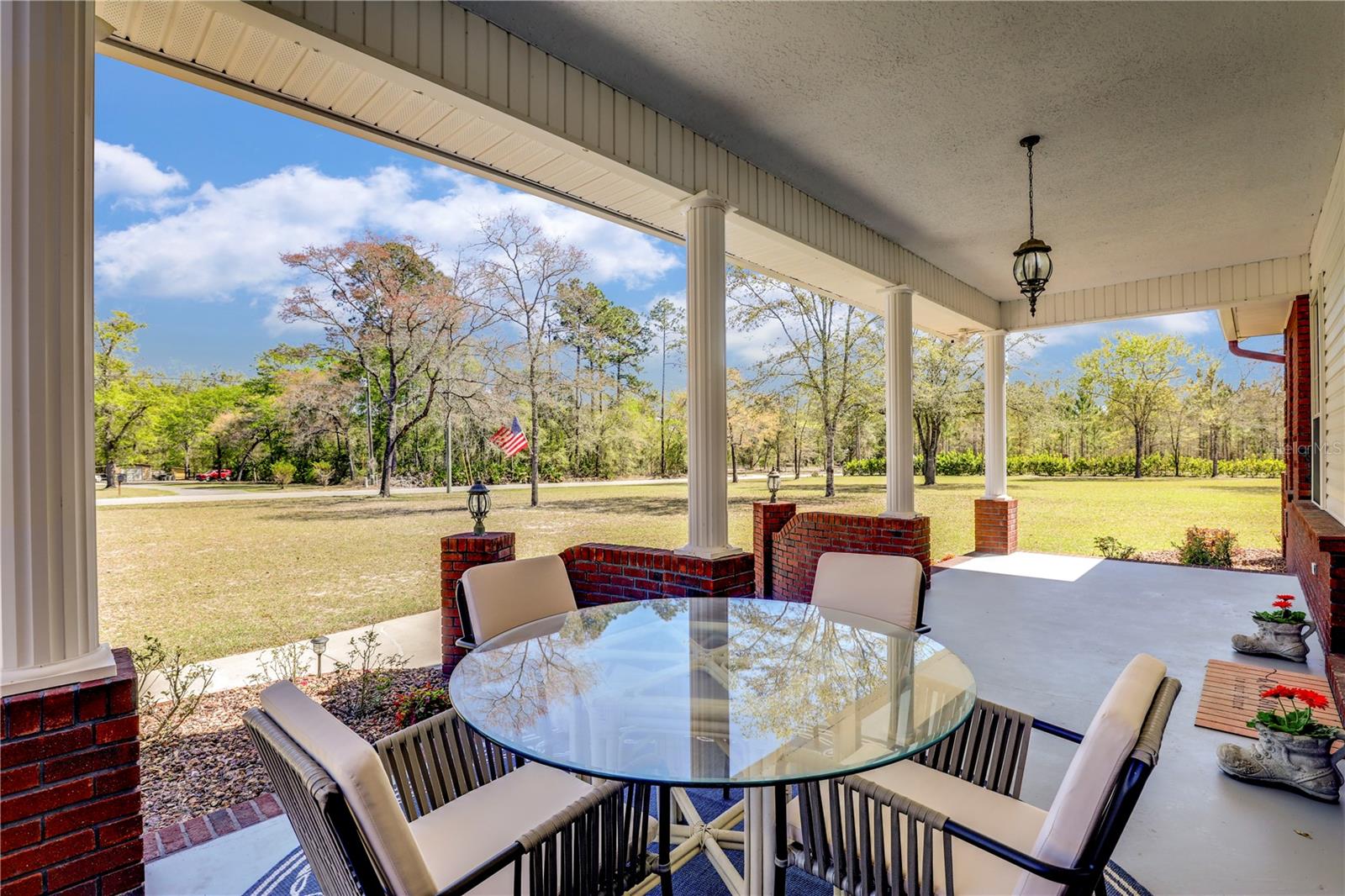 14394 BOB BURNSED RD, GLEN ST MARY, FL, 32040