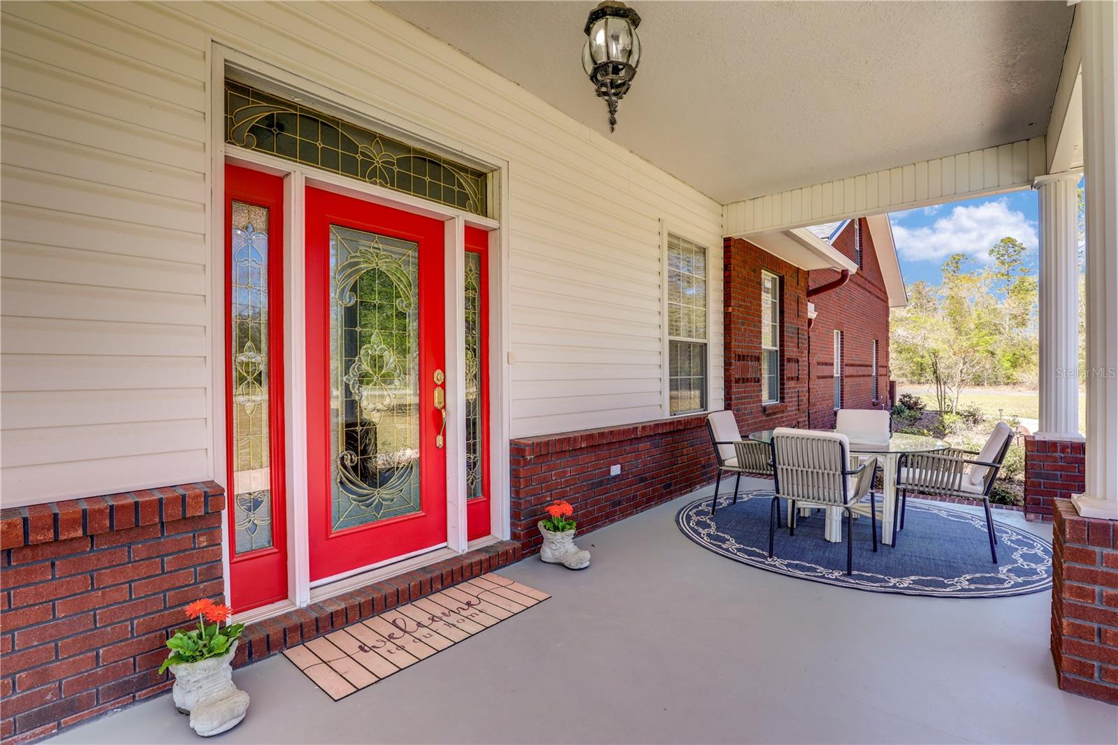 14394 BOB BURNSED RD, GLEN ST MARY, FL, 32040