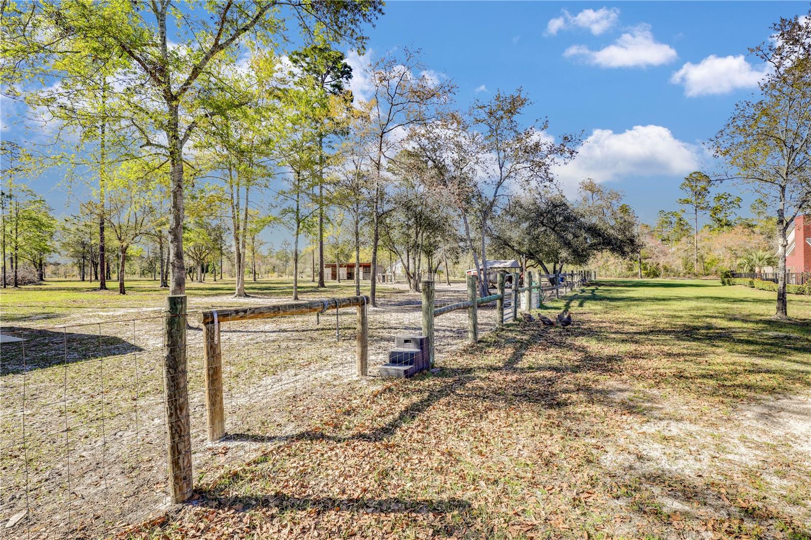 14394 BOB BURNSED RD, GLEN ST MARY, FL, 32040