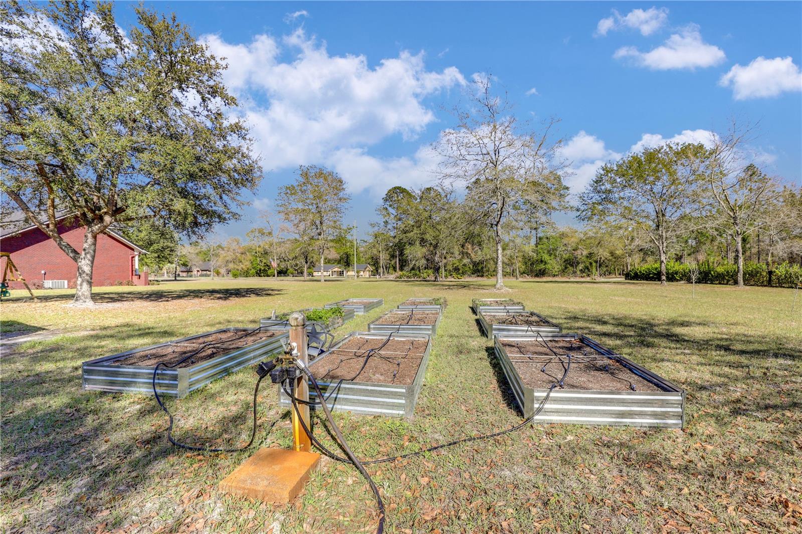 14394 BOB BURNSED RD, GLEN ST MARY, FL, 32040