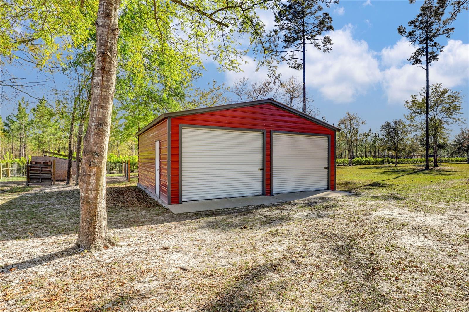 14394 BOB BURNSED RD, GLEN ST MARY, FL, 32040