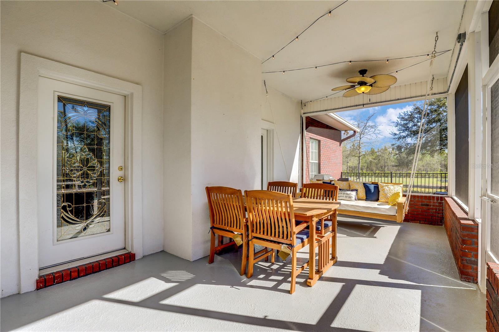 14394 BOB BURNSED RD, GLEN ST MARY, FL, 32040