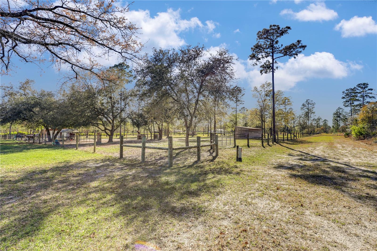 14394 BOB BURNSED RD, GLEN ST MARY, FL, 32040