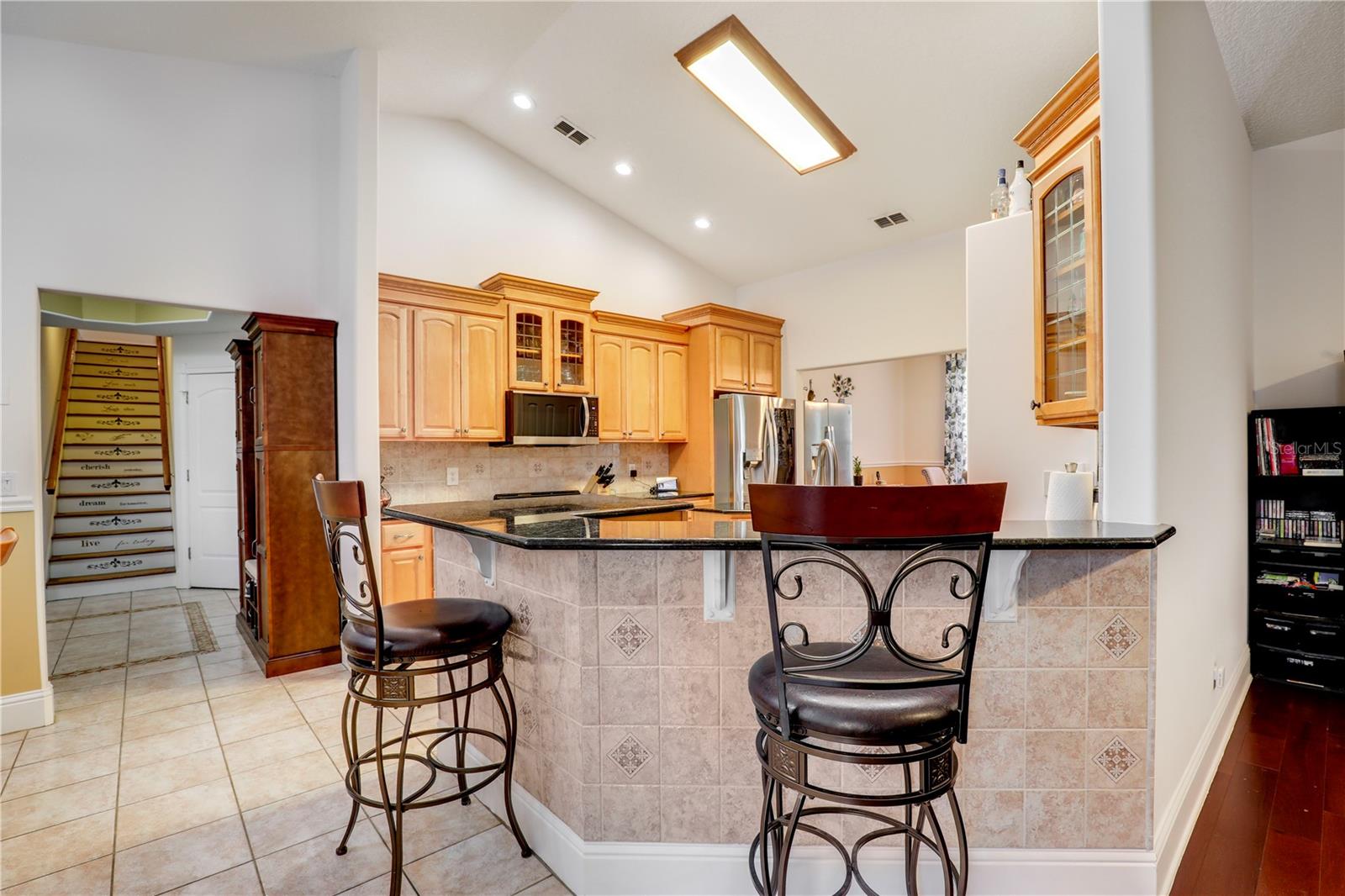 14394 BOB BURNSED RD, GLEN ST MARY, FL, 32040