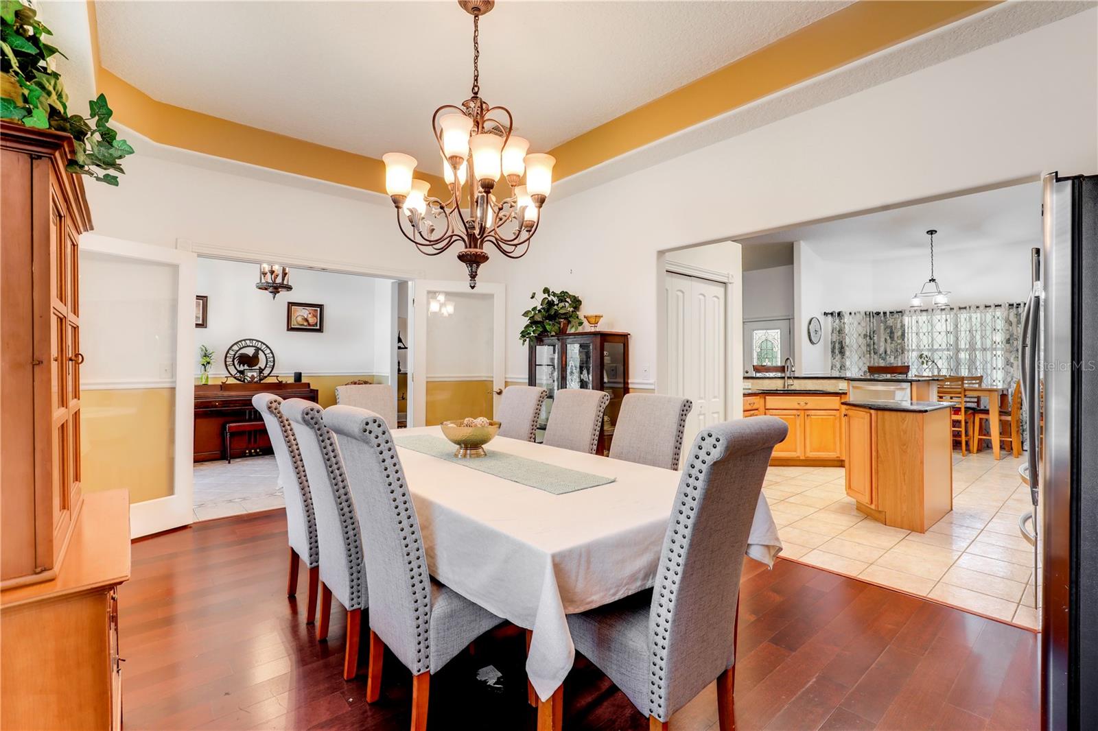 14394 BOB BURNSED RD, GLEN ST MARY, FL, 32040