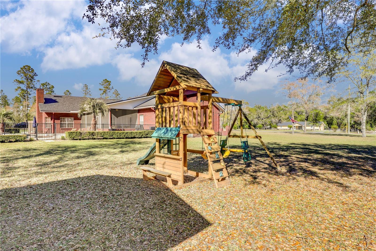 14394 BOB BURNSED RD, GLEN ST MARY, FL, 32040