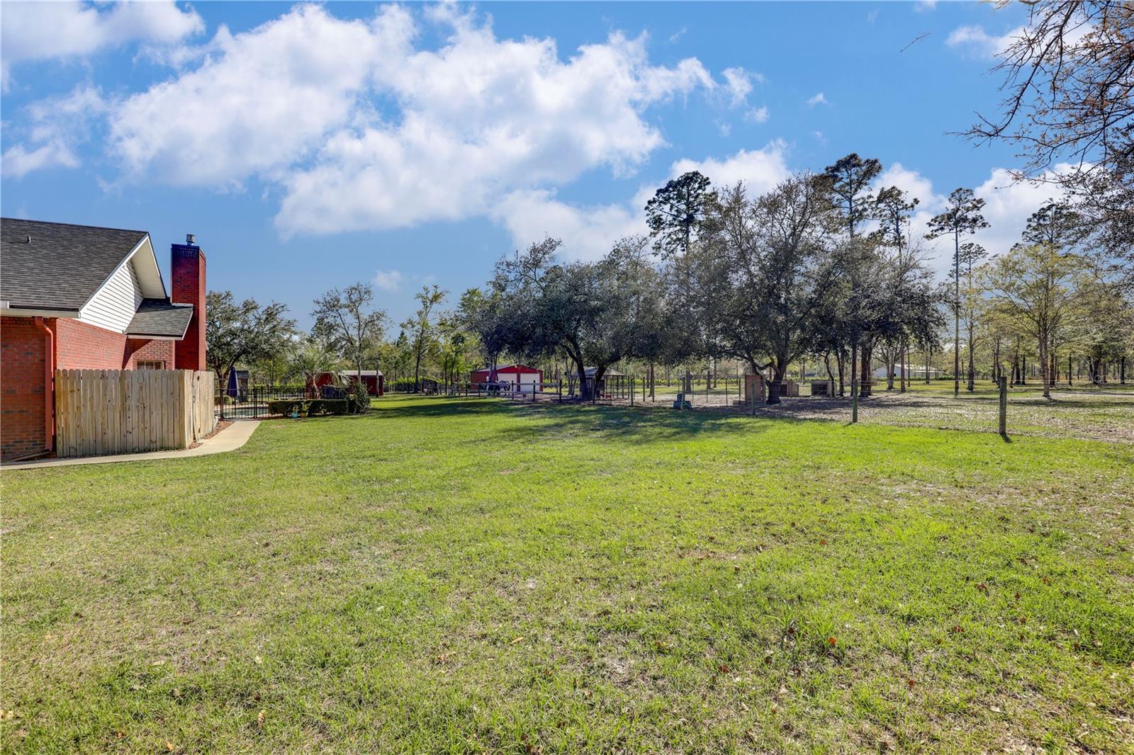 14394 BOB BURNSED RD, GLEN ST MARY, FL, 32040