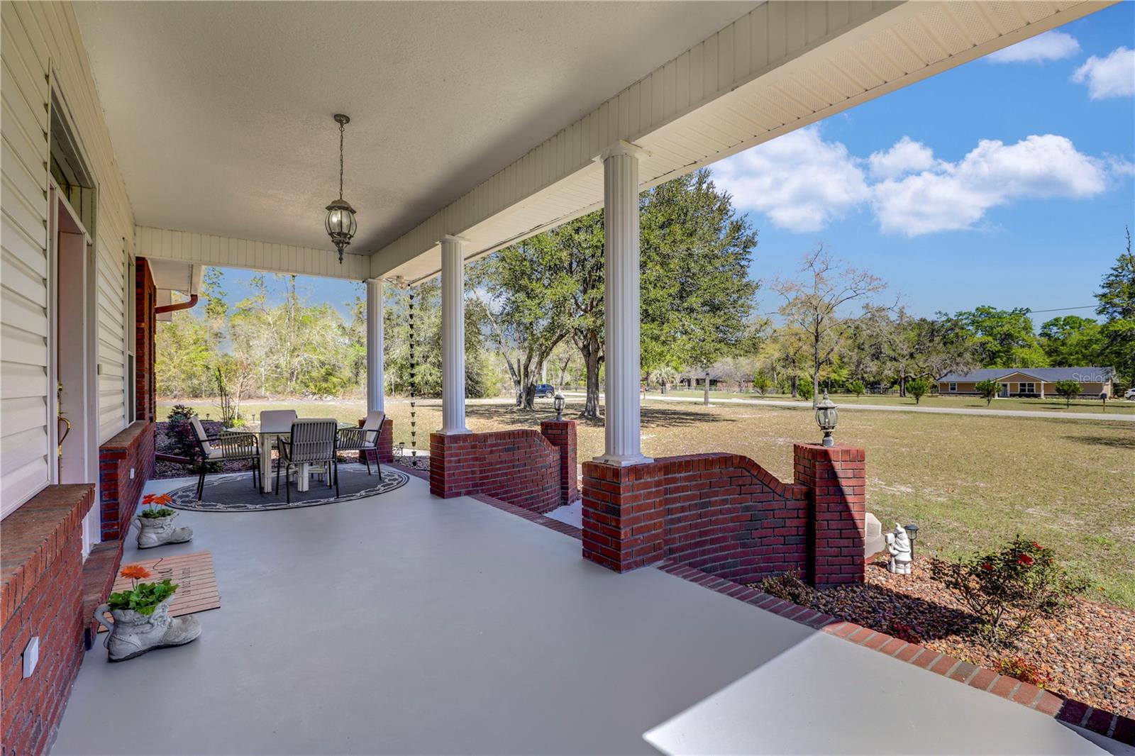 14394 BOB BURNSED RD, GLEN ST MARY, FL, 32040