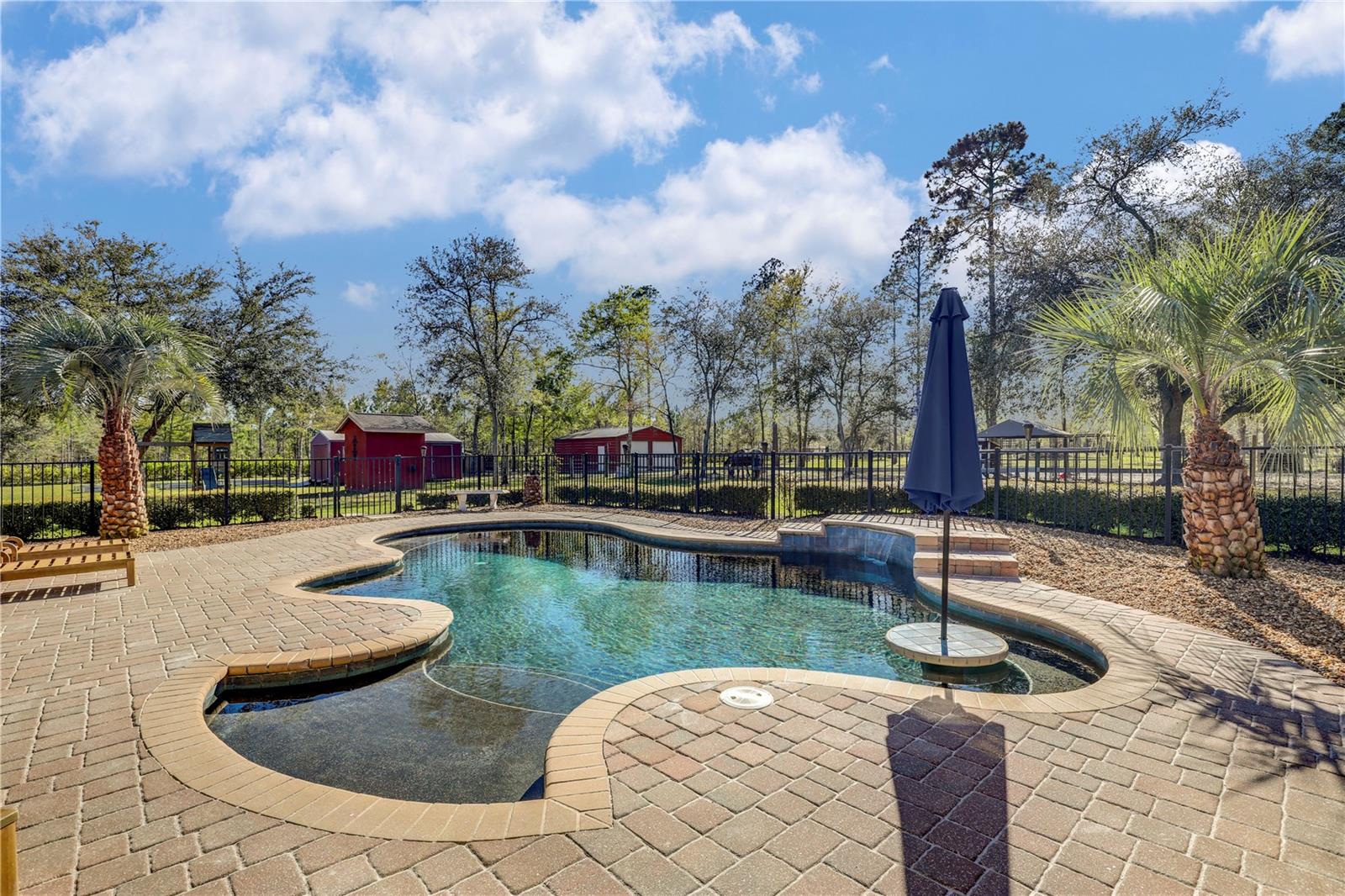 14394 BOB BURNSED RD, GLEN ST MARY, FL, 32040