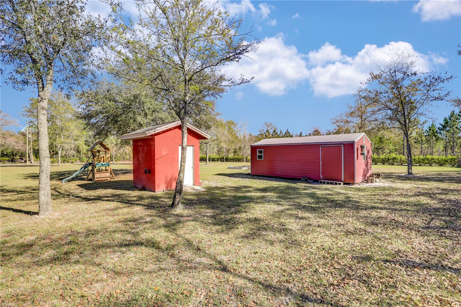 14394 BOB BURNSED RD, GLEN ST MARY, FL, 32040