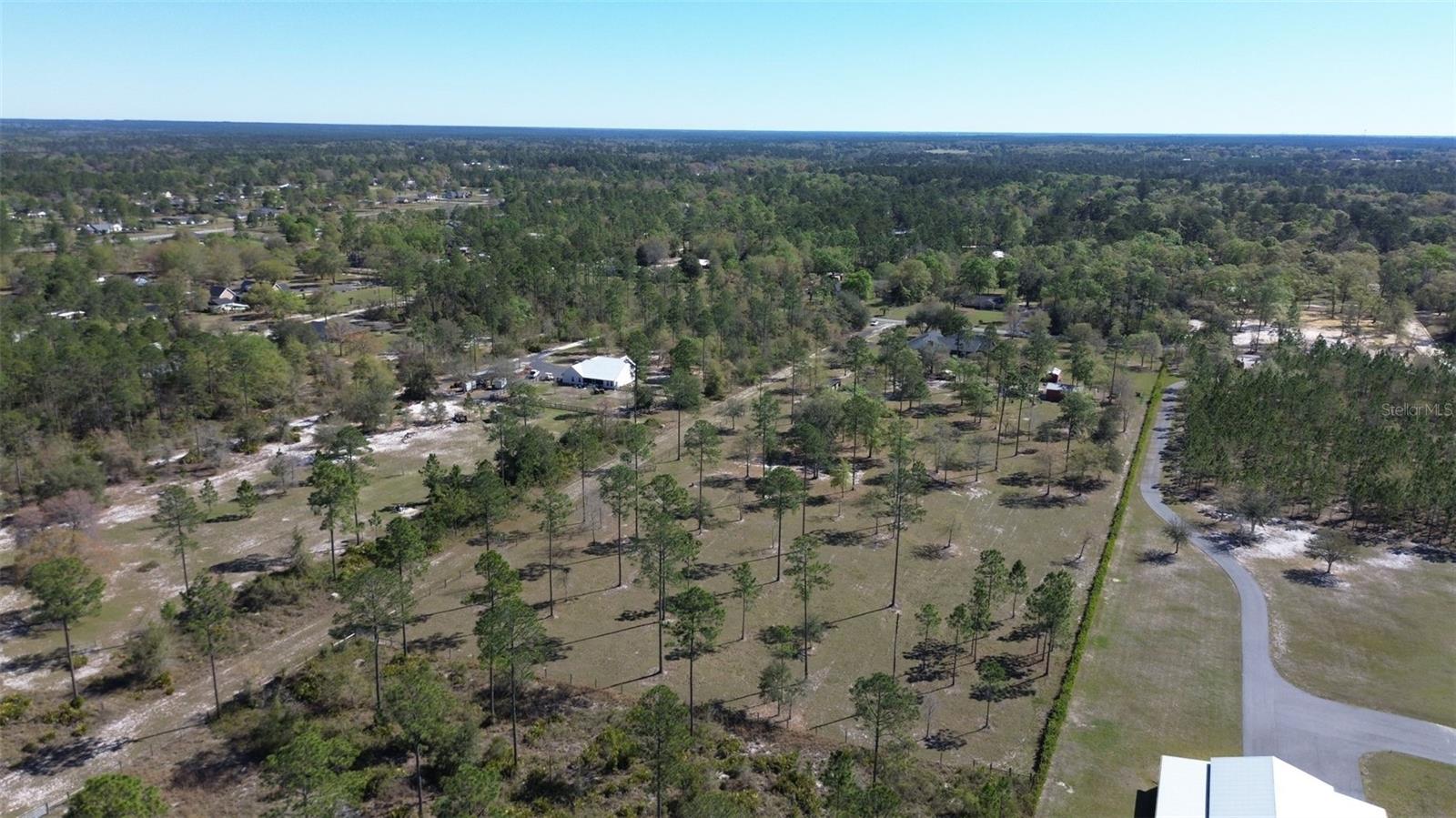 14394 BOB BURNSED RD, GLEN ST MARY, FL, 32040