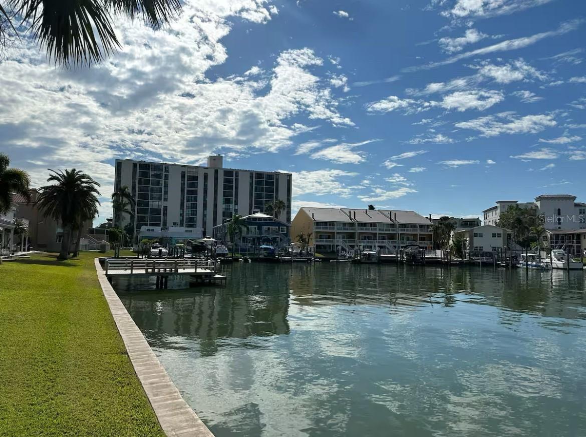 430 LARBOARD WAY #3, CLEARWATER BEACH, FL, 33767