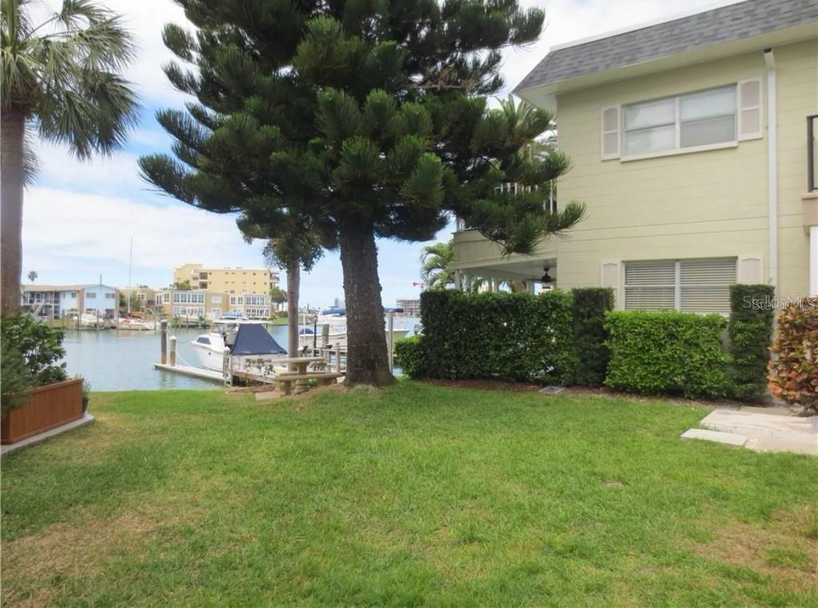 430 LARBOARD WAY #3, CLEARWATER BEACH, FL, 33767
