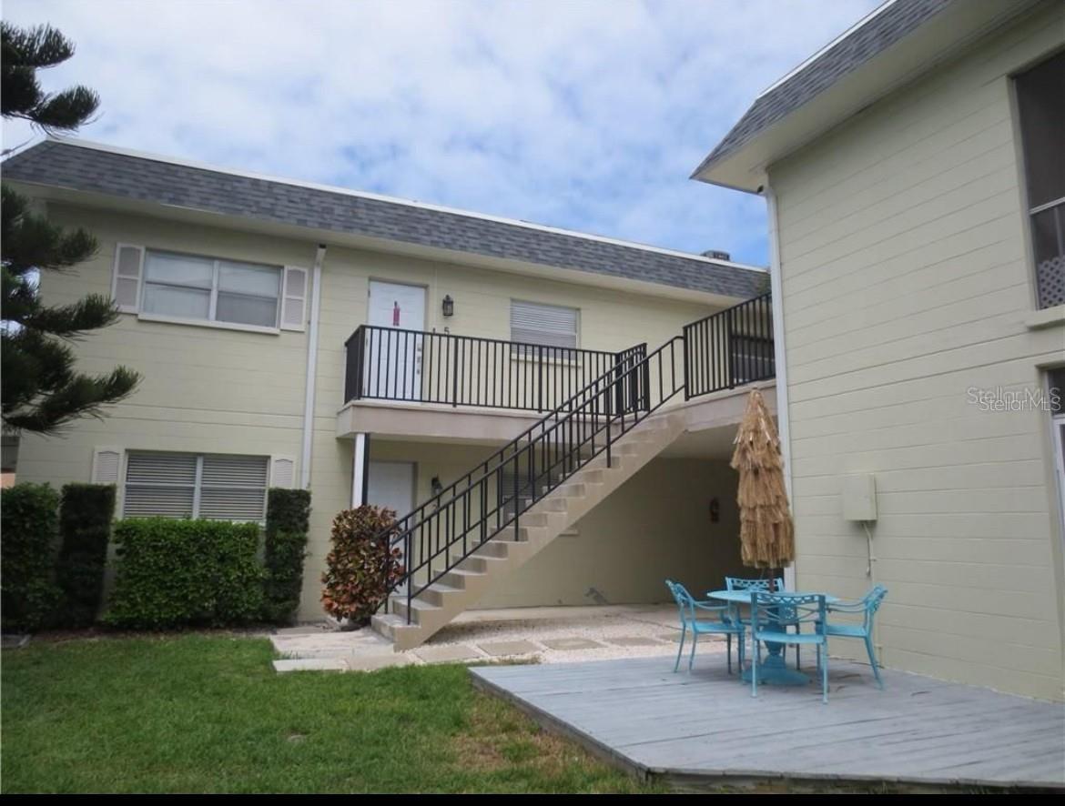 430 LARBOARD WAY #3, CLEARWATER BEACH, FL, 33767