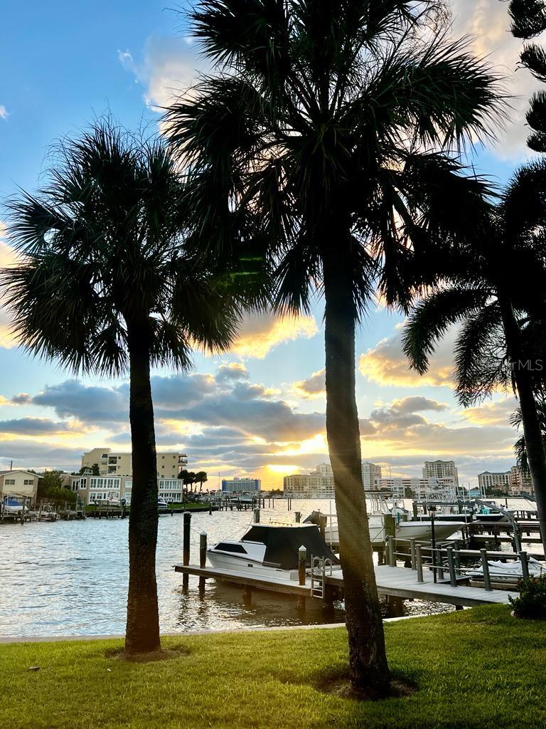 430 LARBOARD WAY #3, CLEARWATER BEACH, FL, 33767