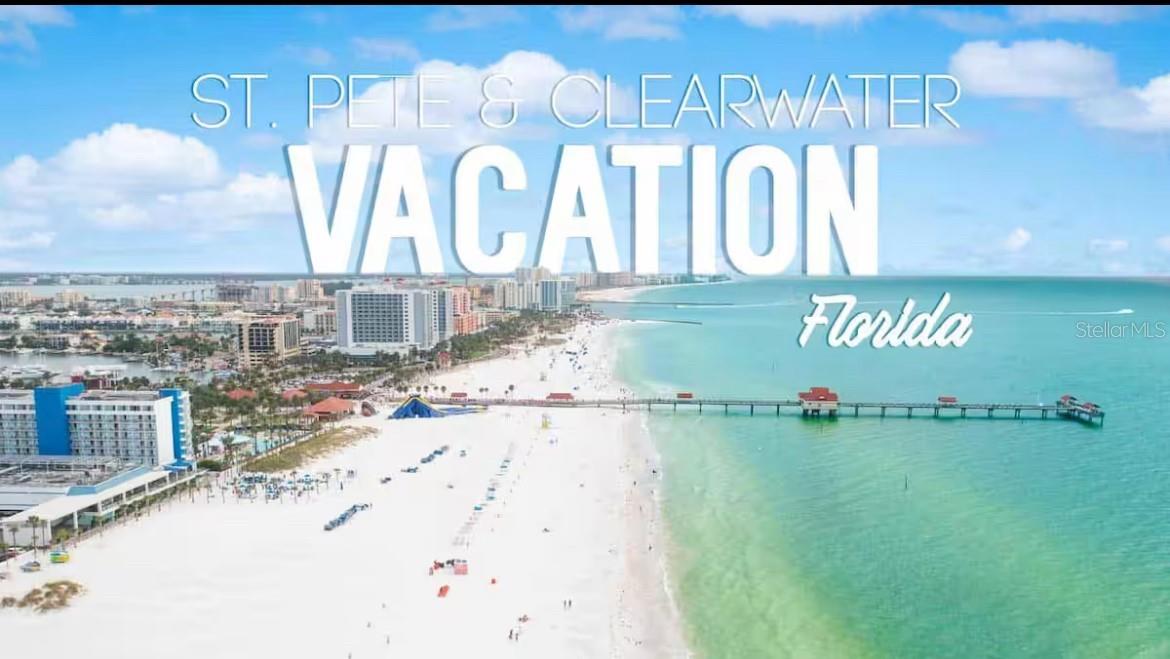 430 LARBOARD WAY #3, CLEARWATER BEACH, FL, 33767