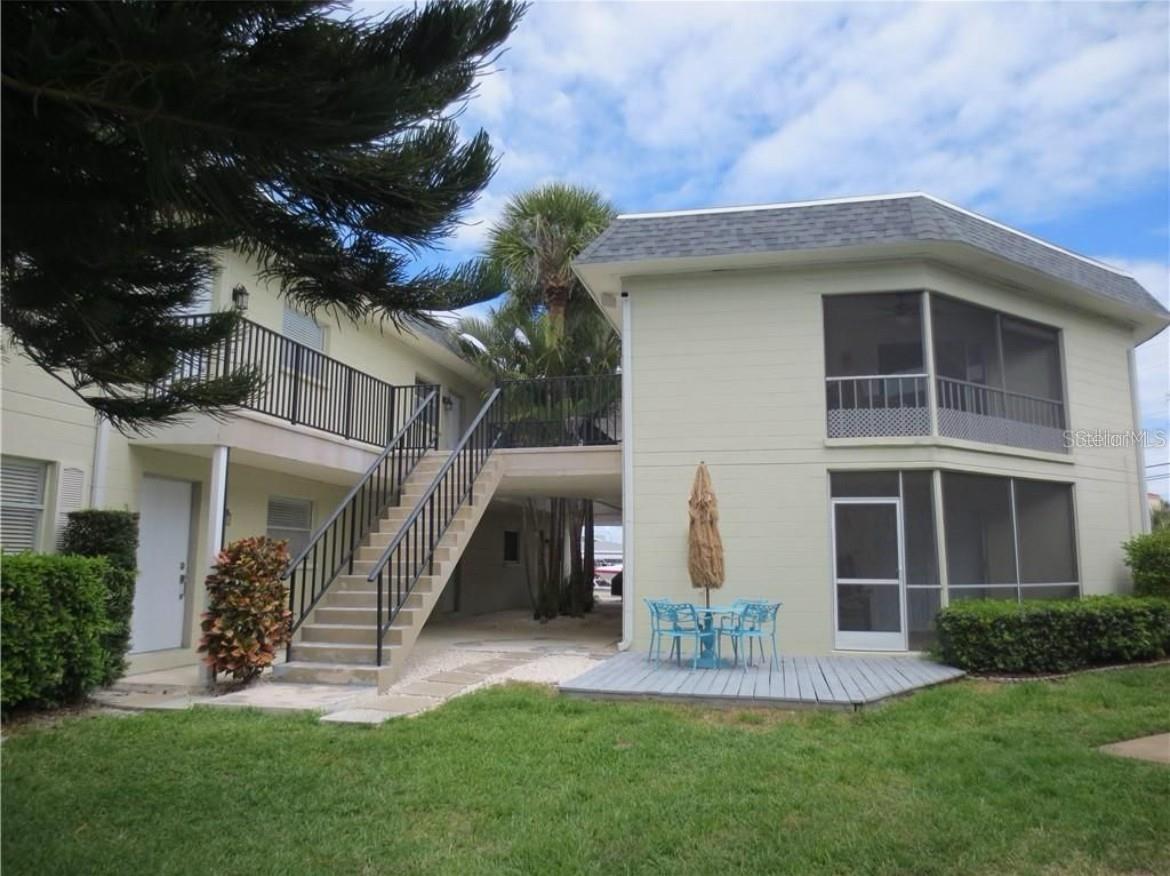 430 LARBOARD WAY #3, CLEARWATER BEACH, FL, 33767