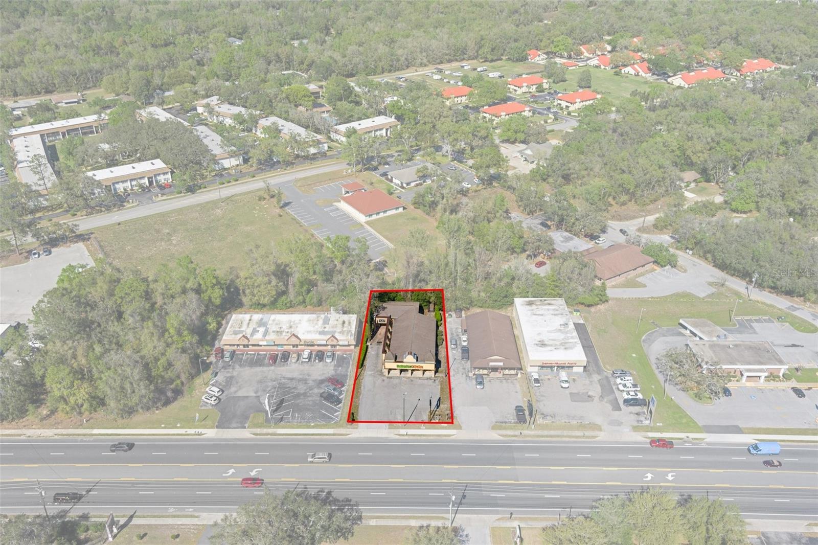 2418 HIGHWAY 44 W, INVERNESS, FL, 34453