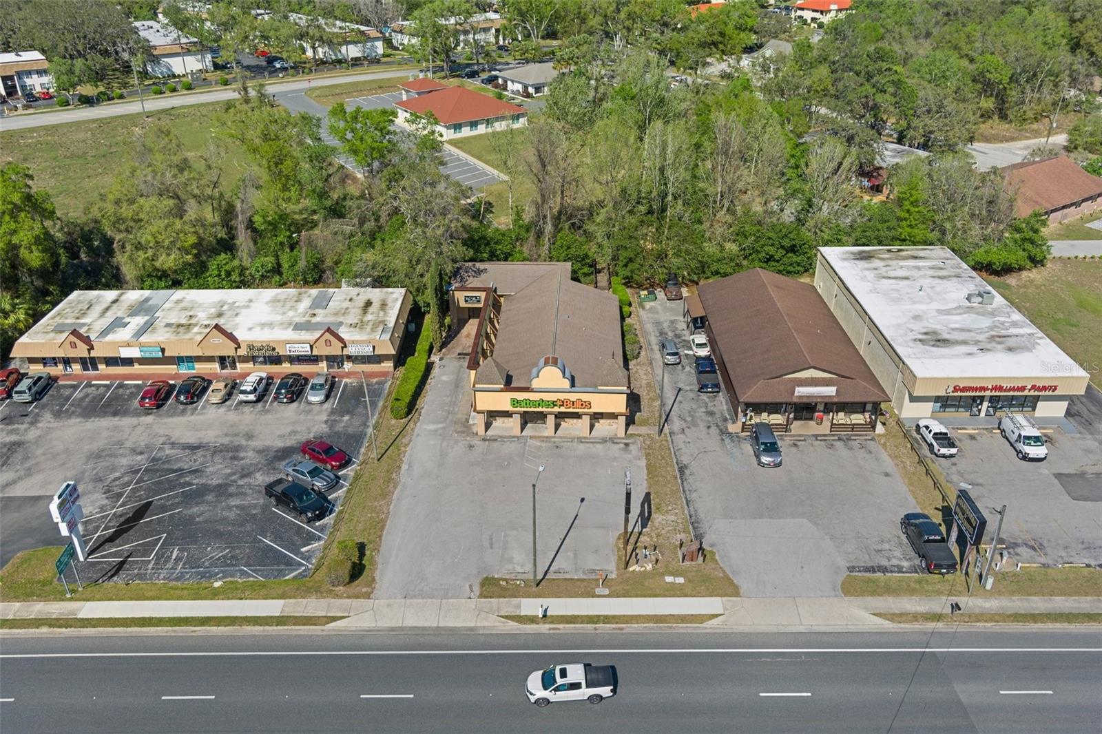 2418 HIGHWAY 44 W, INVERNESS, FL, 34453