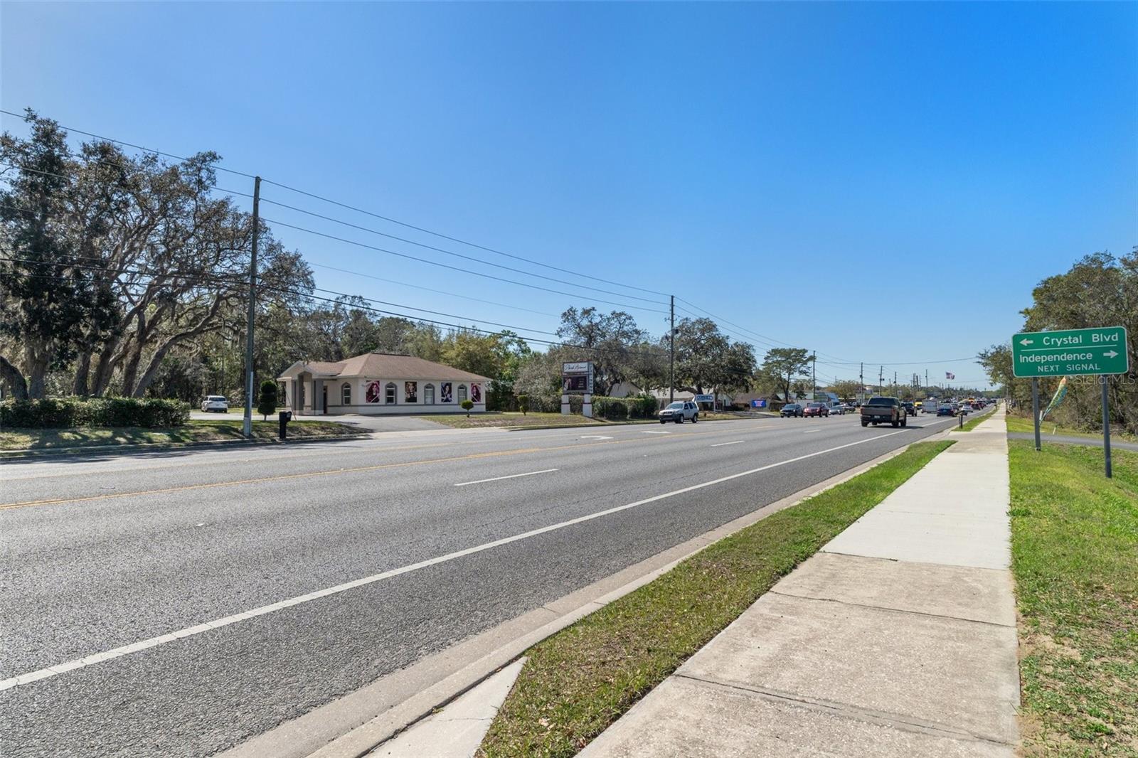 2418 HIGHWAY 44 W, INVERNESS, FL, 34453