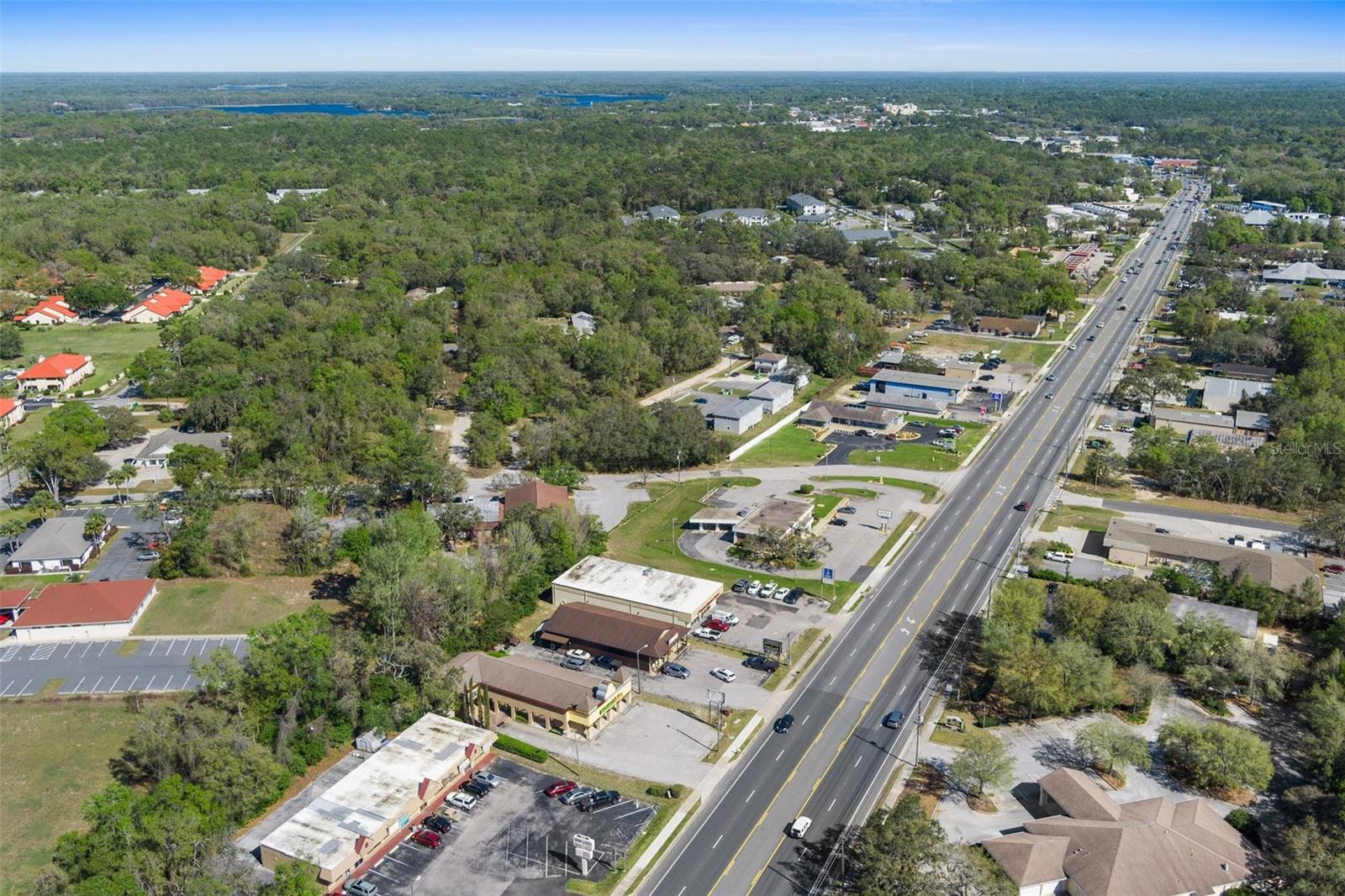 2418 HIGHWAY 44 W, INVERNESS, FL, 34453