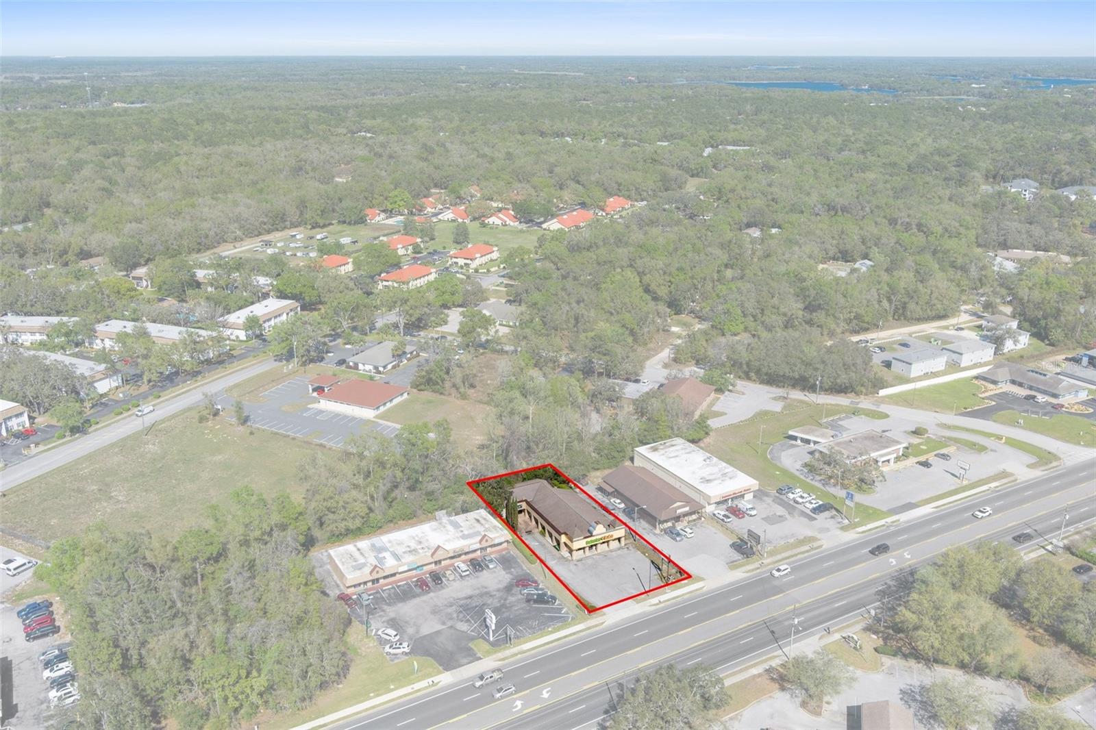 2418 HIGHWAY 44 W, INVERNESS, FL, 34453