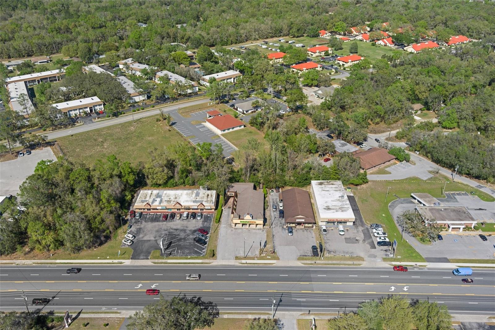 2418 HIGHWAY 44 W, INVERNESS, FL, 34453