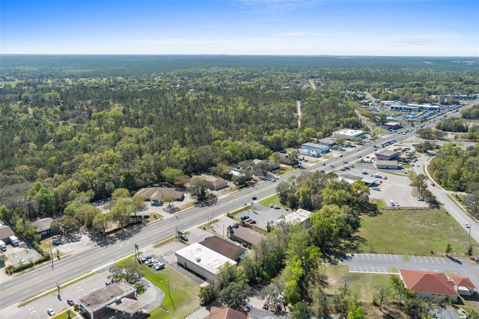 2418 HIGHWAY 44 W, INVERNESS, FL, 34453