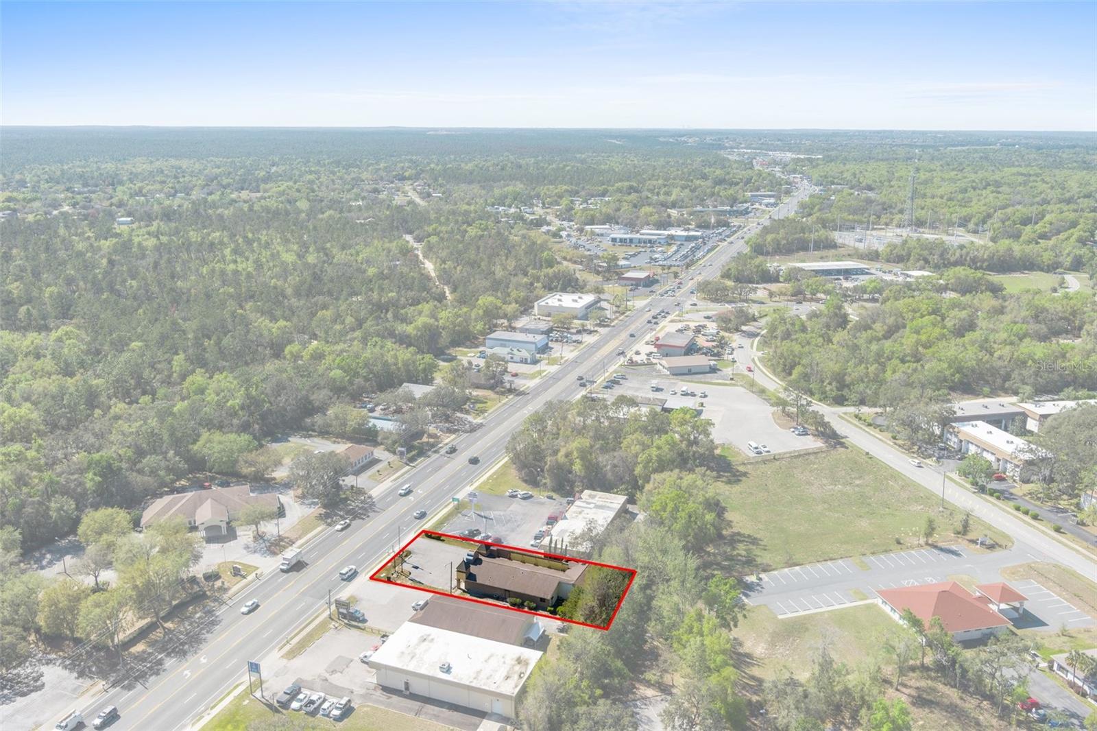 2418 HIGHWAY 44 W, INVERNESS, FL, 34453