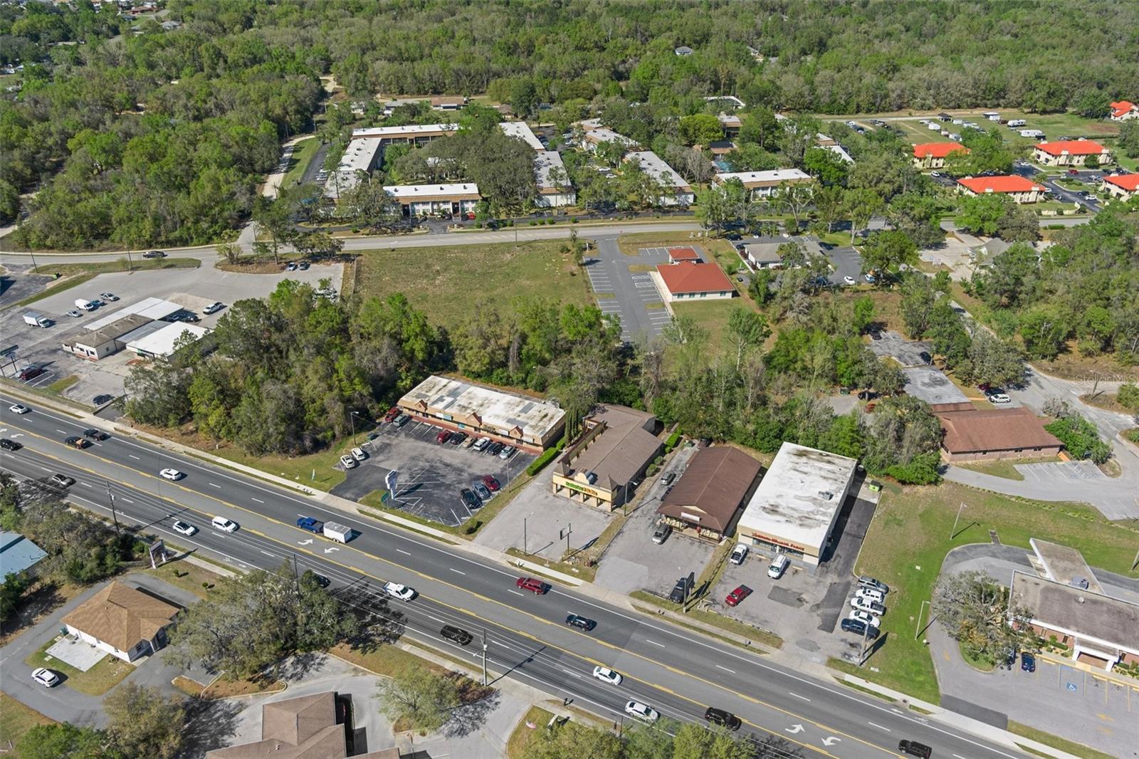 2418 HIGHWAY 44 W, INVERNESS, FL, 34453
