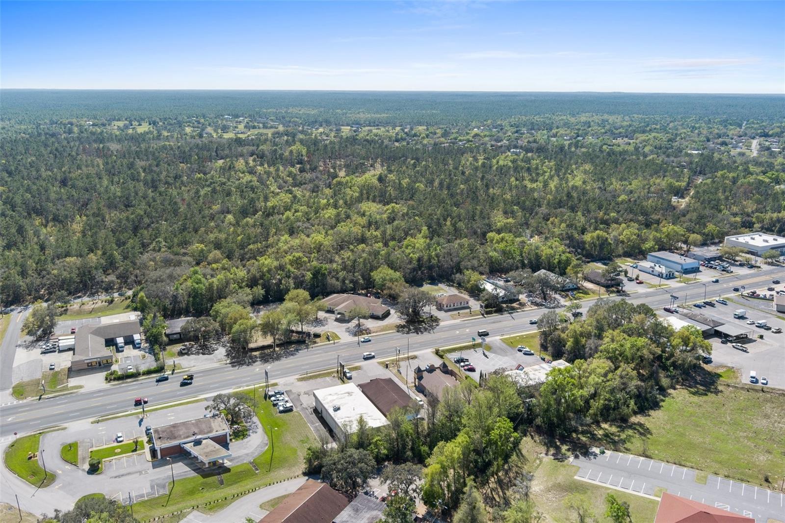 2418 HIGHWAY 44 W, INVERNESS, FL, 34453